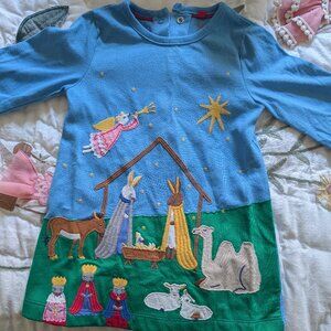 Christmas set with leggings